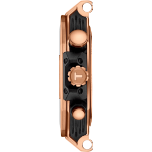 Zegarek Tissot T-Race Chronograph T141.417.37.051.00