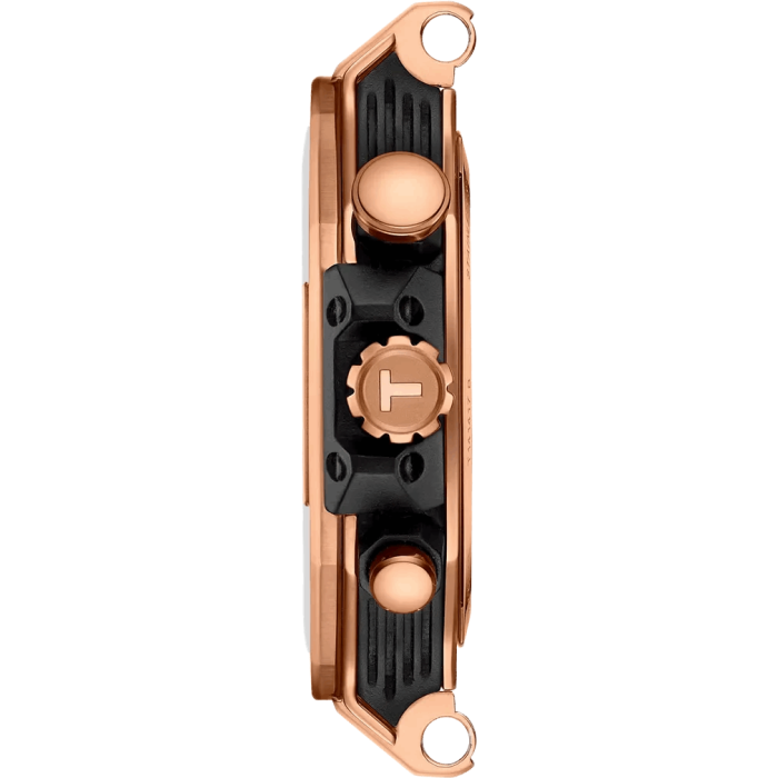 Zegarek Tissot T-Race Chronograph T141.417.37.051.00