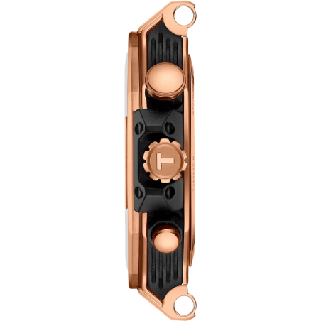 Zegarek Tissot T-Race Chronograph T141.417.37.051.00