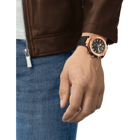 Zegarek Tissot T-Race Chronograph T141.417.37.051.00