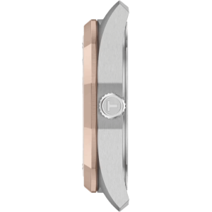 Zegarek Tissot PRC100 Solar 34mm T151.822.22.111.00