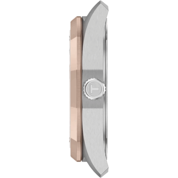 Zegarek Tissot PRC100 Solar 34mm T151.822.22.111.00