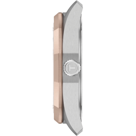 Zegarek Tissot PRC100 Solar 34mm T151.822.22.111.00