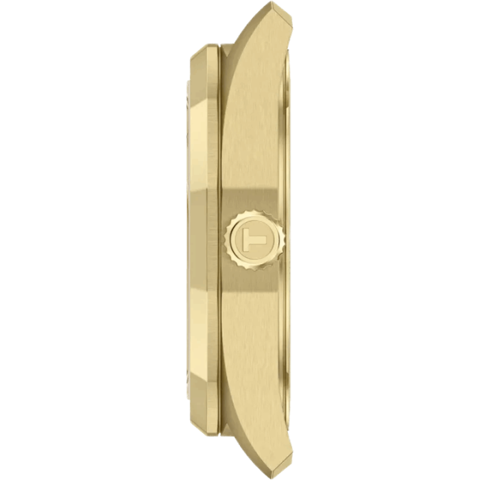 Zegarek Tissot PRC100 Solar Lady T151.822.33.021.00