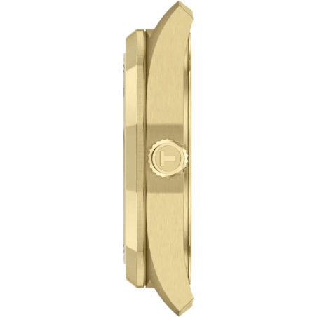 Zegarek Tissot PRC100 Solar Lady T151.822.33.021.00