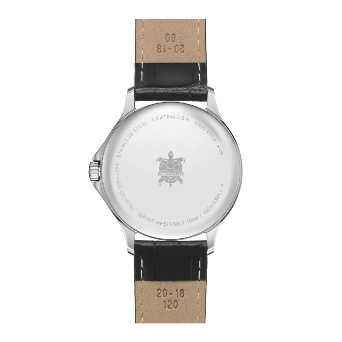 Zegarek Certina DS-8 C045.410.16.032.00