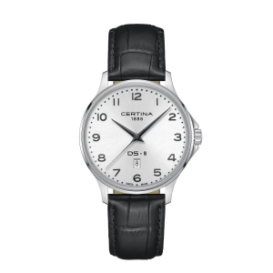 Zegarek Certina DS-8 C045.410.16.032.00