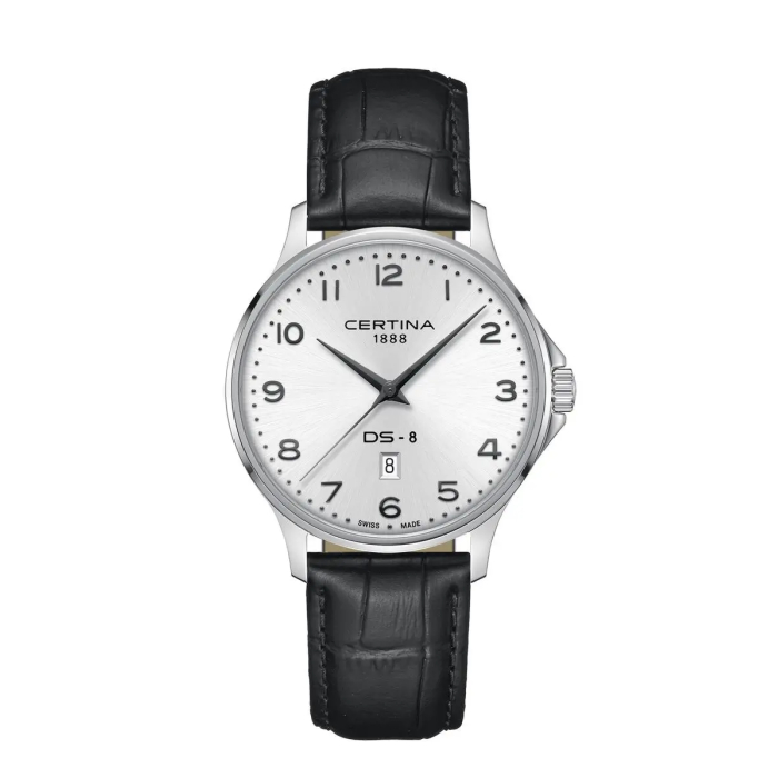 Zegarek Certina DS-8 C045.410.16.032.00