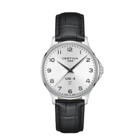 Zegarek Certina DS-8 C045.410.16.032.00
