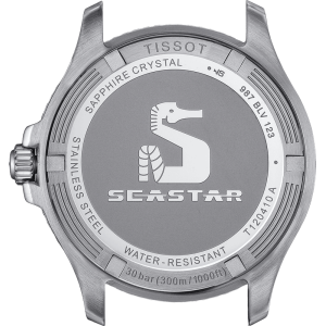 Zegarek Tissot Seastar 1000 T120.410.11.051.00