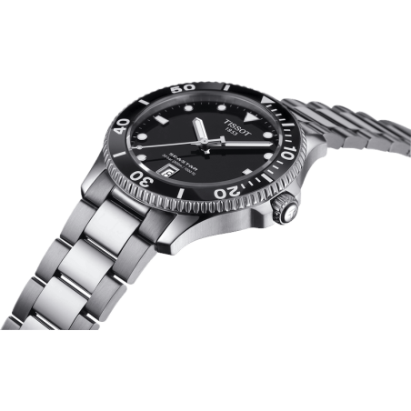Zegarek Tissot Seastar 1000 T120.410.11.051.00