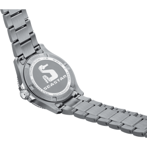 Zegarek Tissot Seastar 1000 T120.410.11.051.00