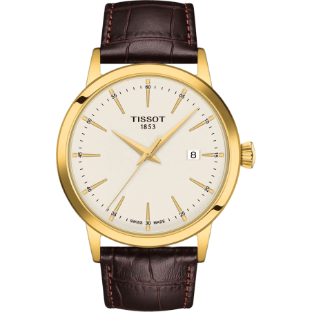 Zegarek Tissot Classic Dream T129.410.36.261.00
