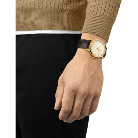 Zegarek Tissot Classic Dream T129.410.36.261.00