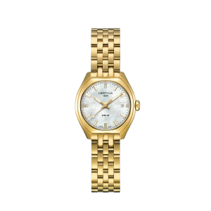 Zegarek Certina DS-2 Lady C049.210.33.116.00