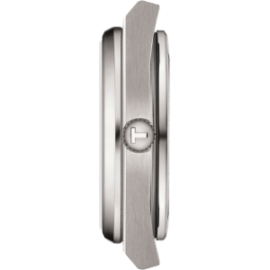 Zegarek Tissot PRX Titanium Powermatic 80 T137.807.44.041.00