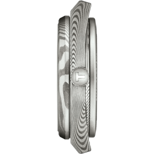 Zegarek Tissot PRX Damascus Powermatic 80 T137.807.96.081.00