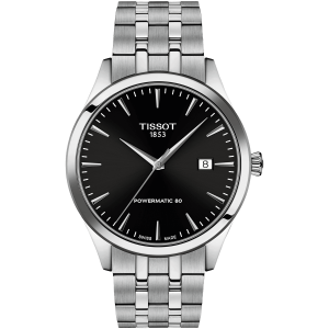 Zegarek Tissot Classic Dream Powermatic 80 T158.407.11.051.00