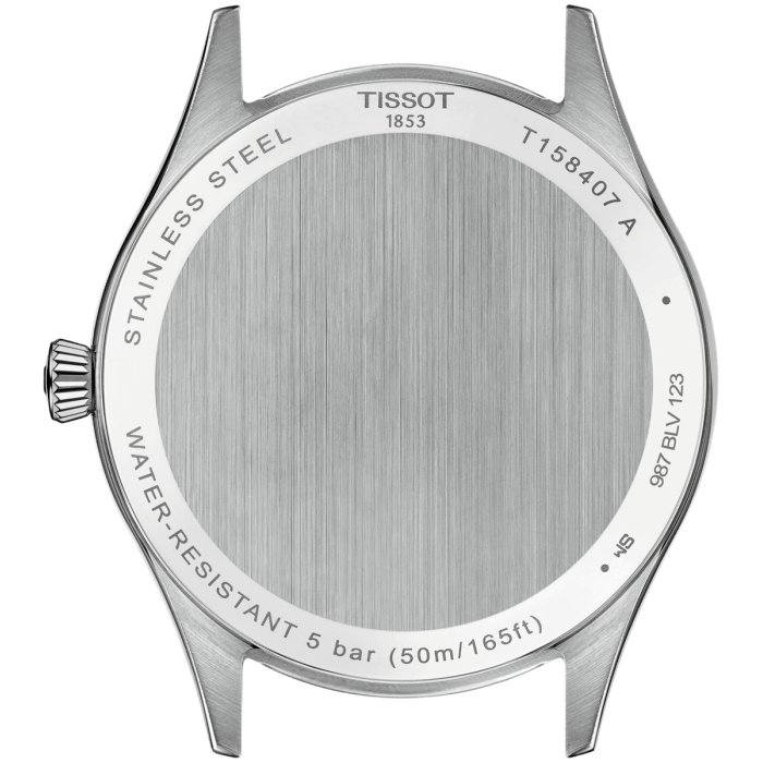 Zegarek Tissot Classic Dream Powermatic 80 T158.407.11.051.00