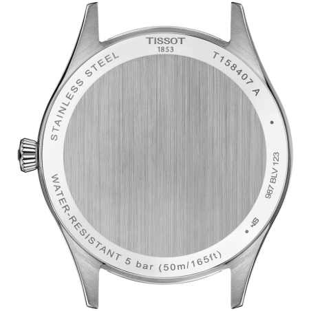 Zegarek Tissot Classic Dream Powermatic 80 T158.407.11.051.00