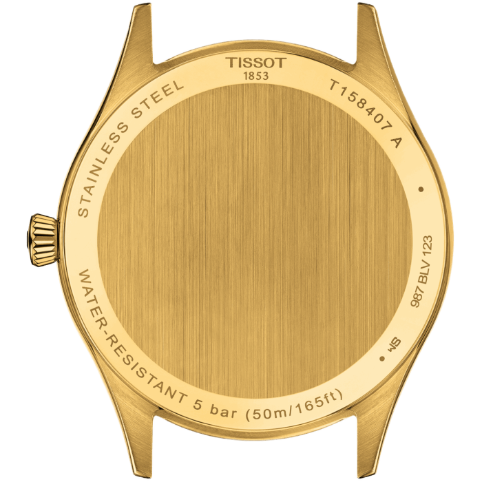 Zegarek Tissot Classic Dream Powermatic 80 T158.407.36.261.00