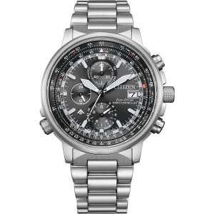 Zegarek Citizen Promaster Sky AT8300-58E