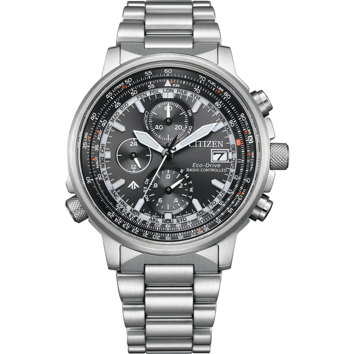 Zegarek Citizen Promaster Sky AT8300-58E