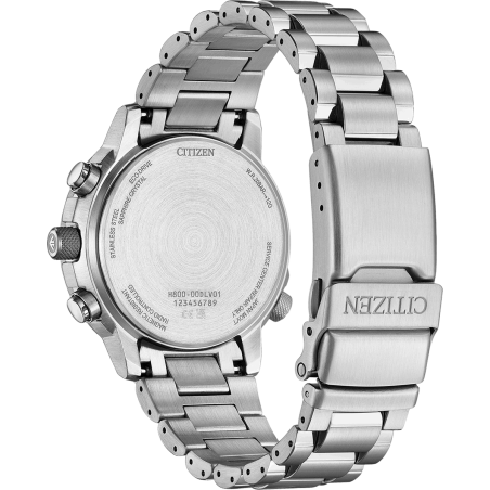 Zegarek Citizen Promaster Sky AT8300-58E