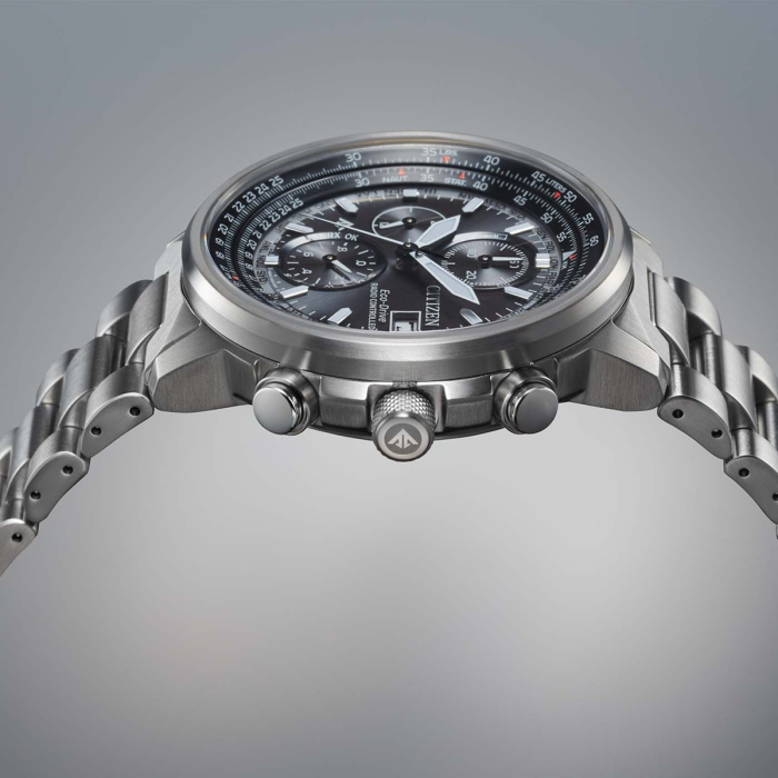 Zegarek Citizen Promaster Sky AT8300-58E