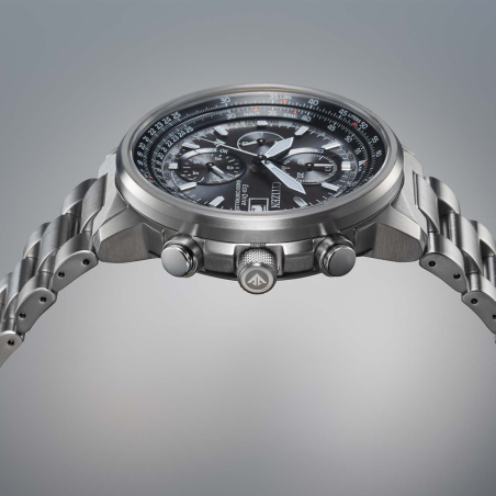 Zegarek Citizen Promaster Sky AT8300-58E