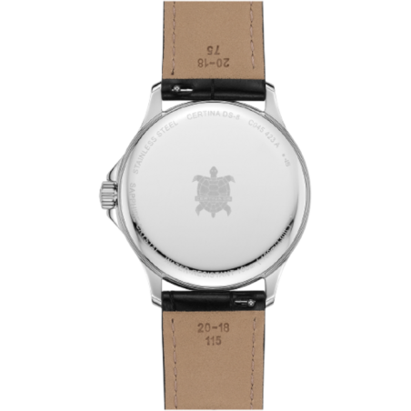 Zegarek Certina DS-8 Moon Phase C045.423.16.051.00