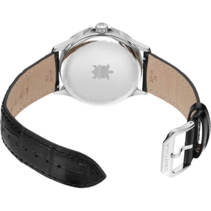 Zegarek Certina DS-8 Moon Phase C045.423.16.051.00