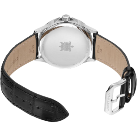 Zegarek Certina DS-8 Moon Phase C045.423.16.051.00