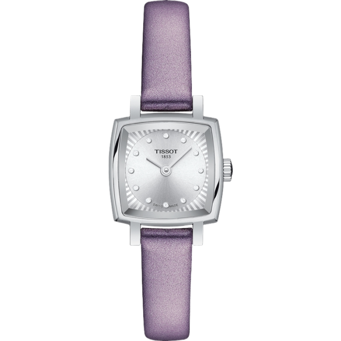 Zegarek Tissot Lovely Square T058.109.16.036.00