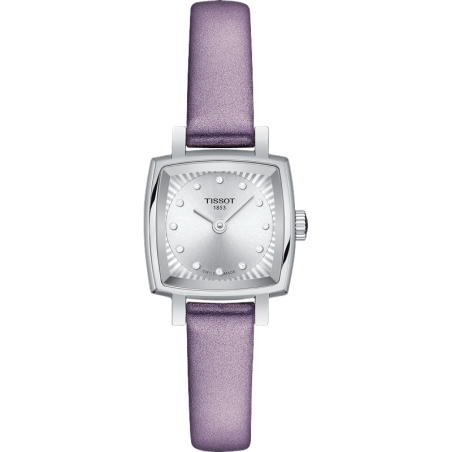 Zegarek Tissot Lovely Square T058.109.16.036.00