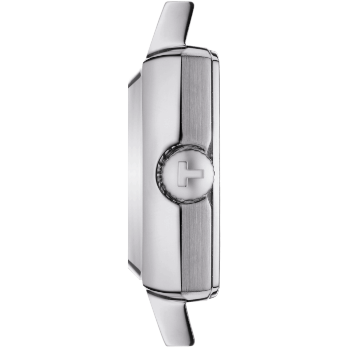 Zegarek Tissot Lovely Square T058.109.16.036.00