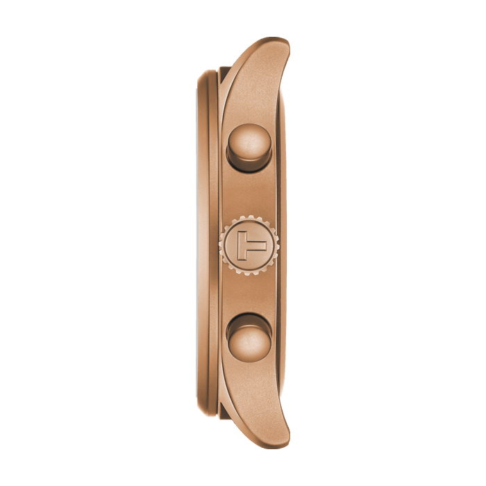 Zegarek Tissot Chrono XL T116.617.37.041.00