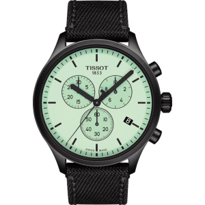 Zegarek Tissot Chrono XL T116.617.37.091.00