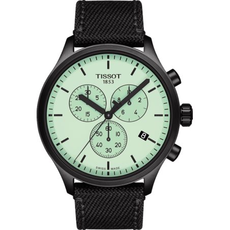 Zegarek Tissot Chrono XL T116.617.37.091.00