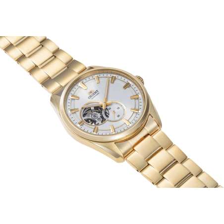 Zegarek Orient Contemporary Automatic RA-AR0007S30B