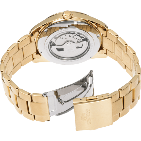 Zegarek Orient Contemporary Automatic RA-AR0007S30B