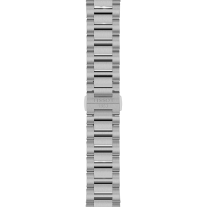 Tissot PRC100 Solar – szwajcarski zegarek męski ładowany światłem | Salon Zegarków