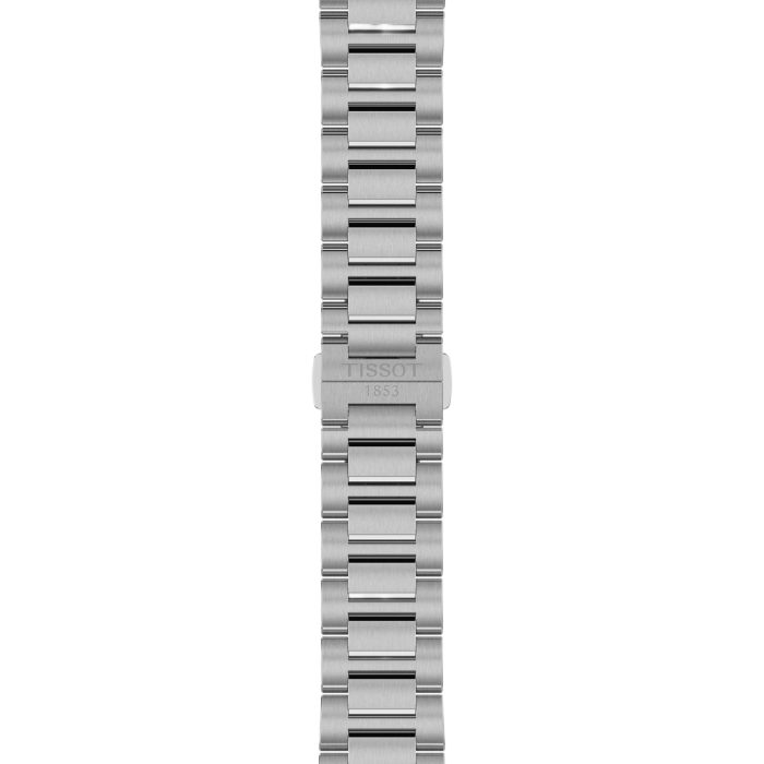 Tissot PRC100 Solar – szwajcarski zegarek męski ładowany światłem | Salon Zegarków