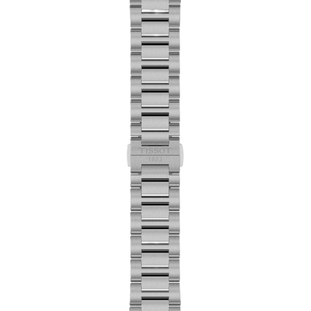 Tissot PRC100 Solar – szwajcarski zegarek męski ładowany światłem | Salon Zegarków