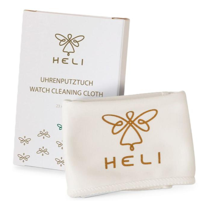 Ściereczka do czyszczenia zegarków Heli 113040