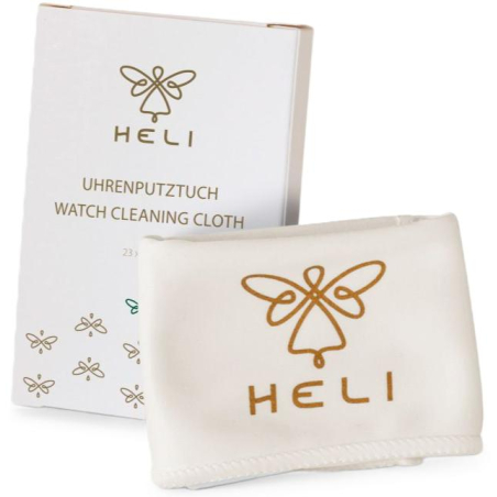 Ściereczka do czyszczenia zegarków Heli 113040