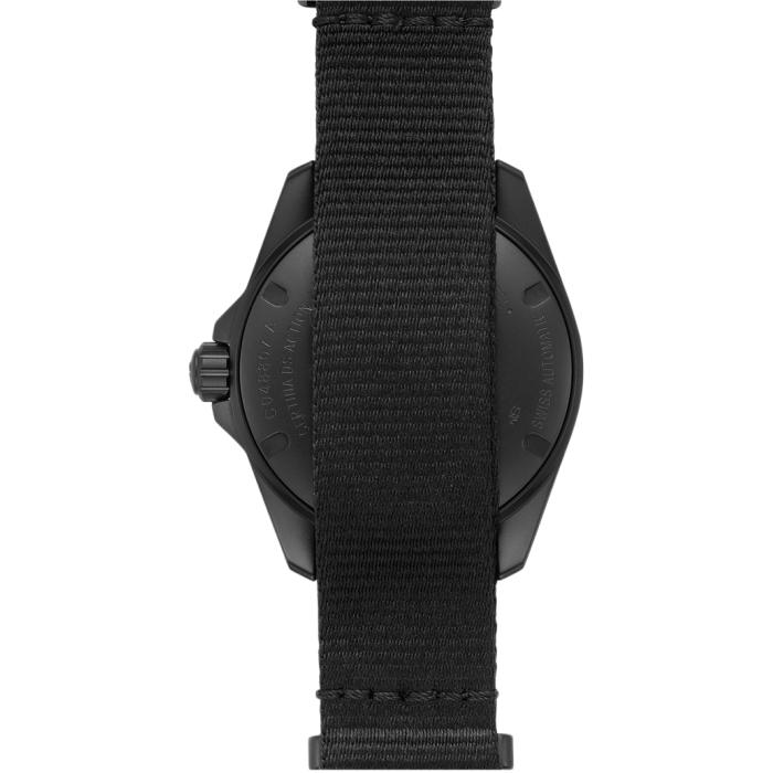 Zegarek Certina DS Action Diver Powermatic 80 C048.807.38.051.00
