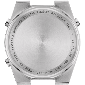 Zegarek Tissot PRX Digital 35mm T137.263.11.030.00