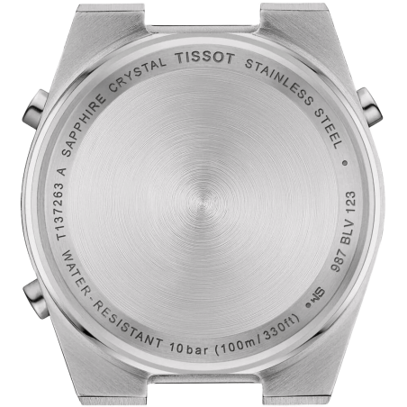 Zegarek Tissot PRX Digital 35mm T137.263.11.030.00