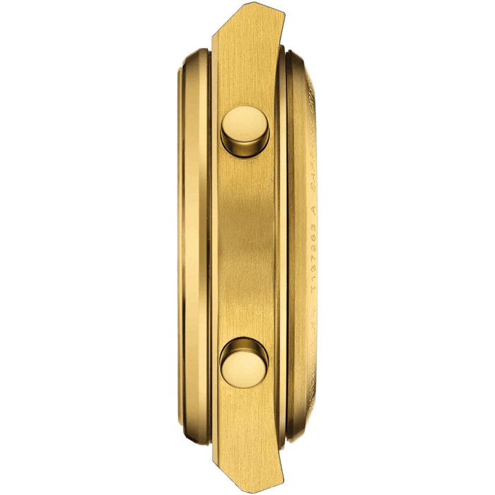 Zegarek Tissot PRX Digital 35mm T137.263.33.020.00